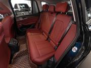 BMW X3 III (G01) Рестайлинг Москва  - изображение 38