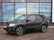 Suzuki Grand Vitara II Рестайлинг Архангельск  - изображение 10
