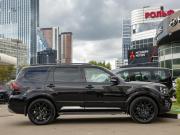 Kia Mohave I Рестайлинг 2 Москва  - изображение 27