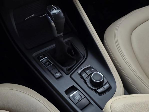 BMW X1 II (F48) с пробегом 2017 года, цена 2 075 000 рублей, 136937 км, внедорожник, Автокод Объявления