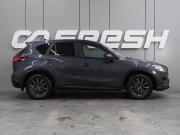 Mazda CX-5 I Воронеж  - изображение 24