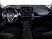 BMW X3 III (G01) Рестайлинг Москва  - изображение 40
