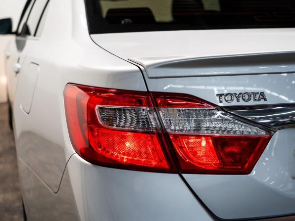 Toyota Camry VII (XV50) с пробегом 2014 года, цена 1 775 000 рублей, 111000 км, седан, Автокод Объявления