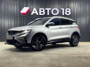 Geely Coolray I Ижевск  - изображение 30