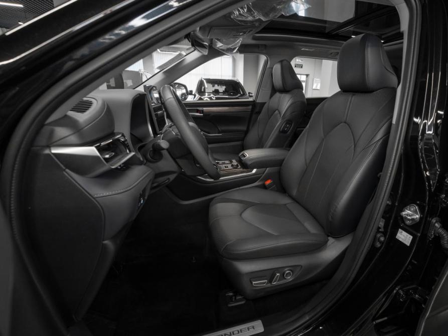 Toyota Highlander IV (XU70) Москва  - изображение 9
