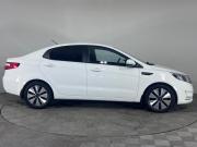 Kia Rio III Ростов-на-Дону  - изображение 22