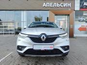 Renault Arkana I Набережные Челны  - изображение 22