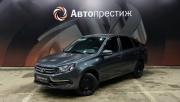 Lada (ВАЗ) Granta I Рестайлинг Ставрополь  - изображение 22