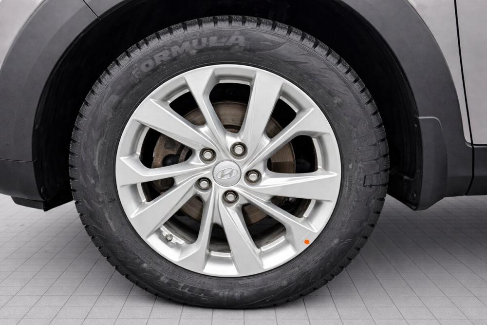 Hyundai Tucson III Рестайлинг Москва  - изображение 16