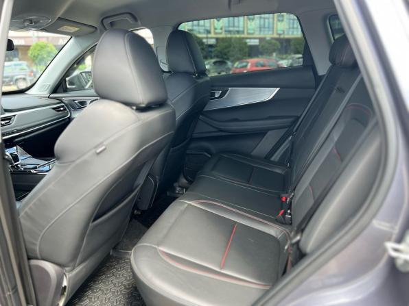 Chery Tiggo 7 Pro I с пробегом 2022 года, цена 1 660 000 рублей, 48000 км, внедорожник, Автокод Объявления