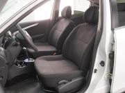 Nissan Almera III (G15) Воронеж  - изображение 26