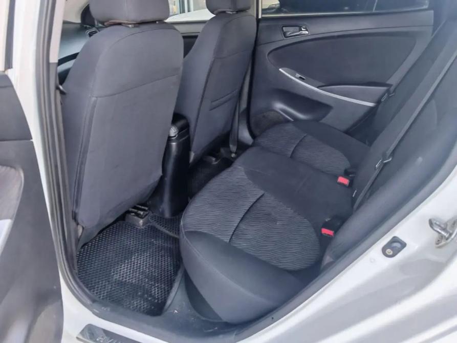 Hyundai Solaris I Волгоград  - изображение 14