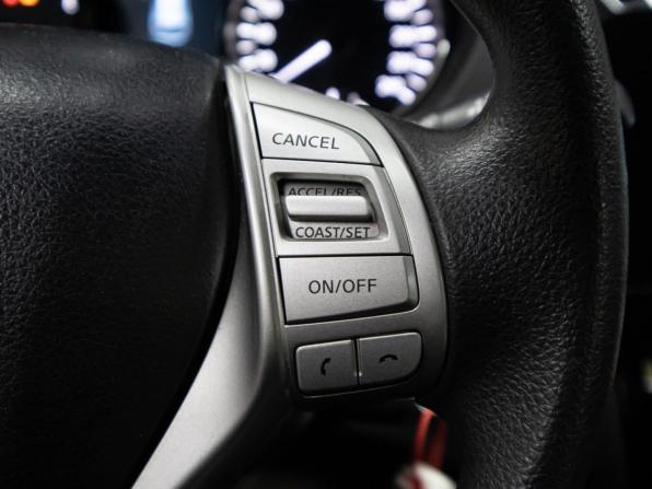 Nissan X-Trail III с пробегом 2016 года, цена 1 449 000 рублей, 103426 км, внедорожник, Автокод Объявления