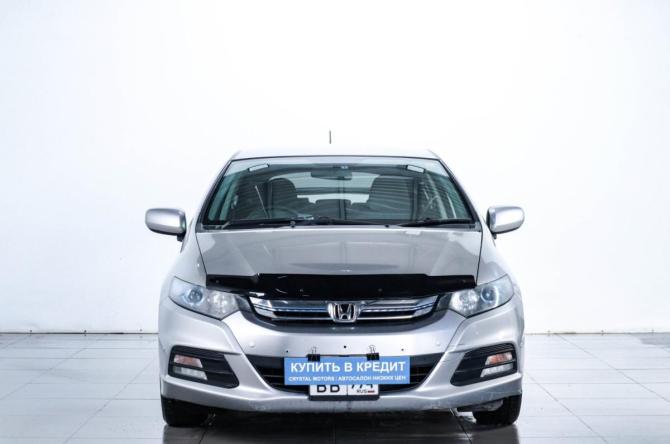 Honda Insight II с пробегом 2012 года, цена 899 000 рублей, 220000 км, хэтчбек, Автокод Объявления