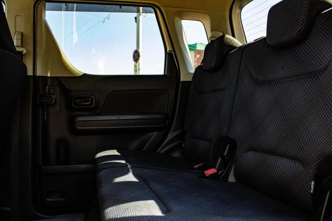 Suzuki Wagon R VI с пробегом 2019 года, цена 849 000 рублей, 75248 км, хэтчбек, Автокод Объявления