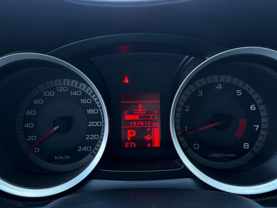 Mitsubishi Lancer X Волгоград  - изображение 11