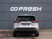 Toyota RAV4 V (XA50) Краснодар  - изображение 28