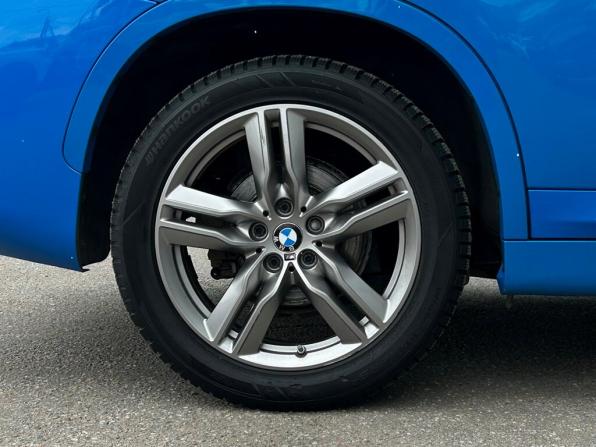 BMW X1 II (F48) Рестайлинг с пробегом 2021 года, цена 3 190 800 рублей, 127605 км, внедорожник, Автокод Объявления