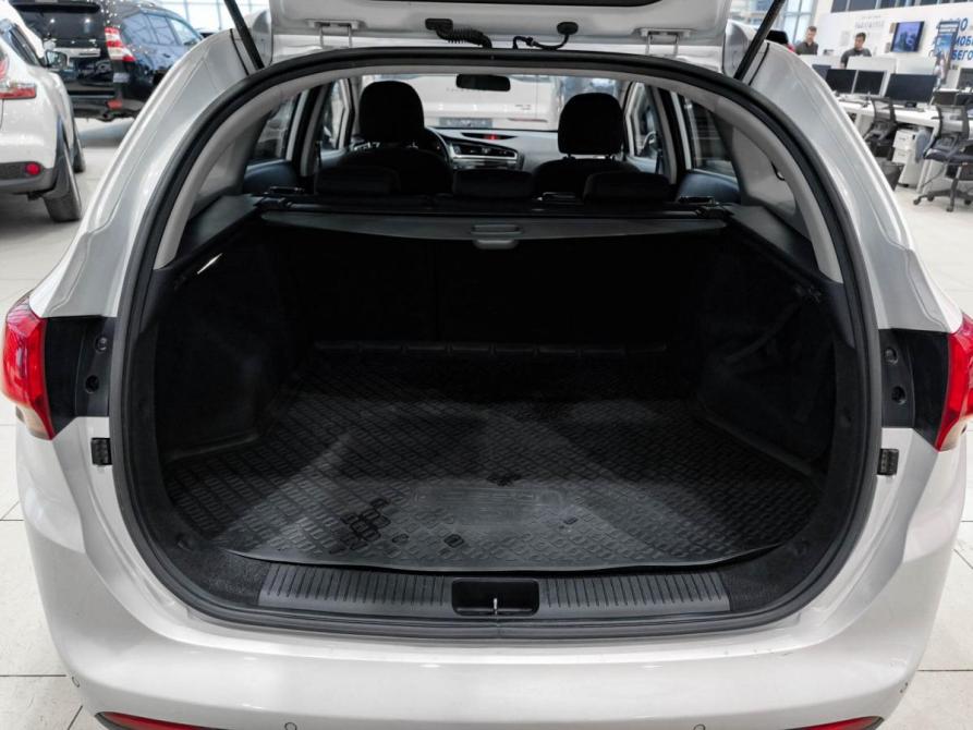Kia Ceed II Рестайлинг Казань  - изображение 12