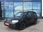 Subaru Forester II Рестайлинг Архангельск  - изображение 13
