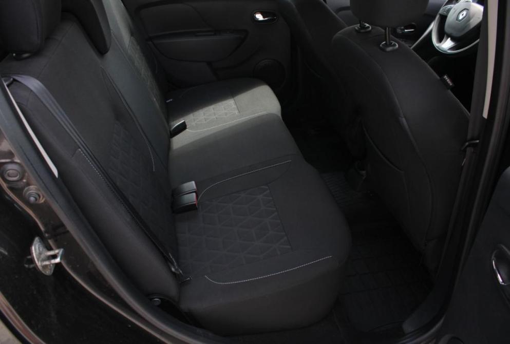 Renault Sandero II Рестайлинг Саратов  - изображение 27