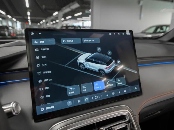 Geely Galaxy M7 с пробегом 2026 года, цена 3 900 000 рублей, 11 км, внедорожник, Автокод Объявления