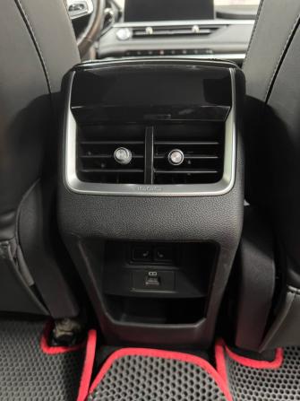 Chery Tiggo 7 Pro I с пробегом 2022 года, цена 1 676 000 рублей, 103026 км, внедорожник, Автокод Объявления
