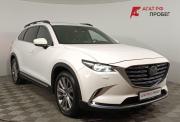 Mazda CX-9 II Волгоград  - изображение 29