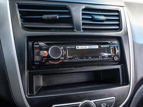 Hyundai Solaris I с пробегом 2013 года, цена 770 000 рублей, 241492 км, седан, Автокод Объявления