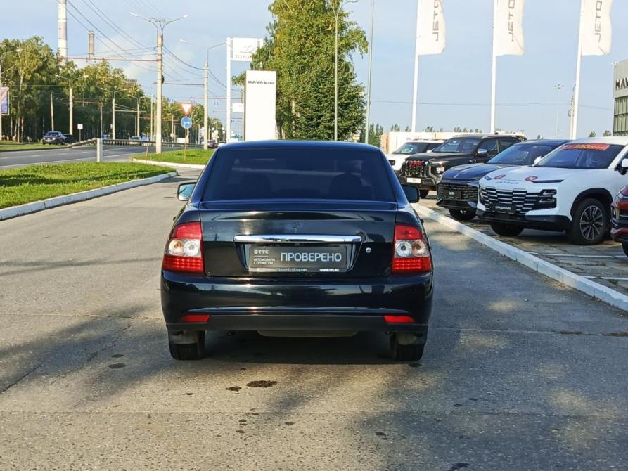 Lada (ВАЗ) Priora I Рестайлинг Чебоксары  - изображение 7