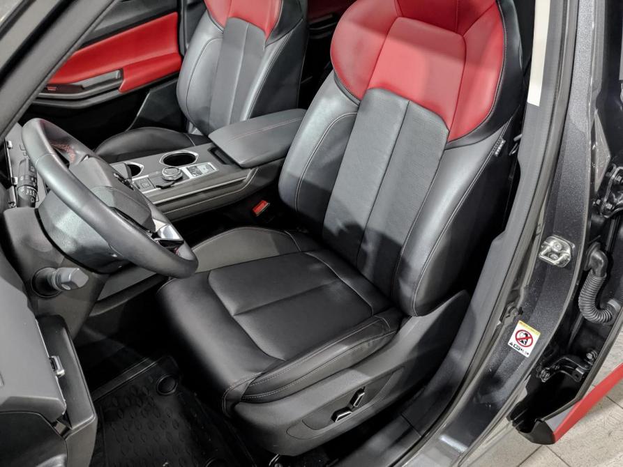 Changan CS55 Plus II Москва  - изображение 20
