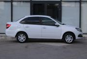 Lada (ВАЗ) Granta I Рестайлинг Саратов  - изображение 32