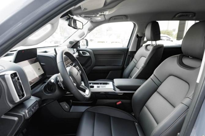 Новый Haval Dargo I Рестайлинг 2026 года, цена 3 899 000 рублей, внедорожник, Автокод Объявления