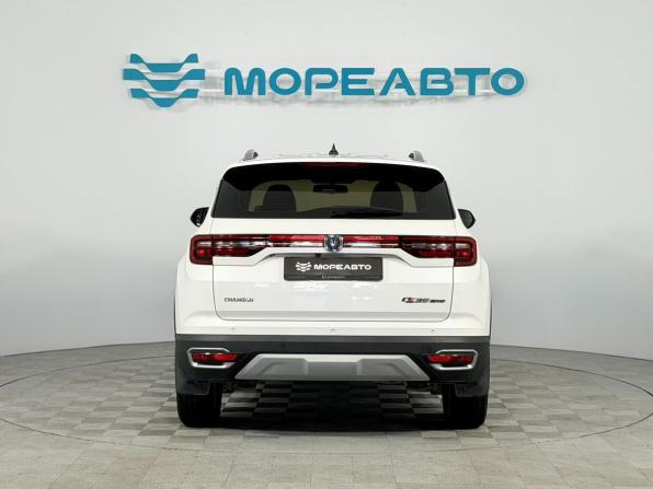 Changan CS35 Plus I с пробегом 2019 года, цена 1 449 000 рублей, 116565 км, внедорожник, Автокод Объявления