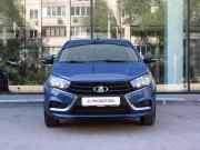 Lada (ВАЗ) Vesta I Самара  - изображение 16