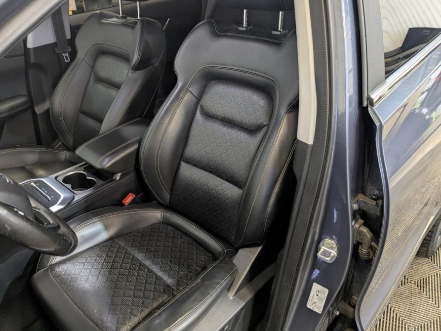 Chery Tiggo 8 I Москва  - изображение 20