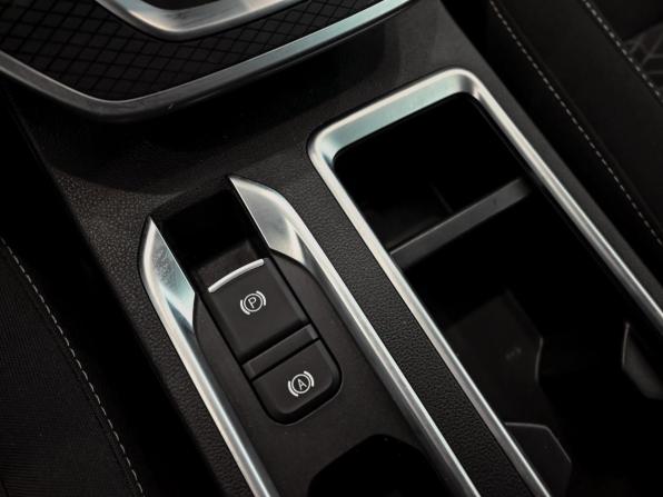 Haval M6 II с пробегом 2025 года, цена 2 100 000 рублей, 12900 км, внедорожник, Автокод Объявления