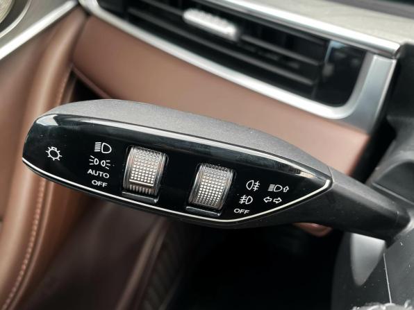 Chery Tiggo 8 Pro Max I Рестайлинг с пробегом 2023 года, цена 2 739 000 рублей, 34085 км, внедорожник, Автокод Объявления