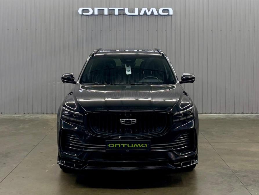Geely Monjaro I Краснодар  - изображение 2