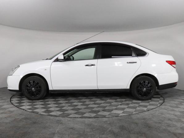 Nissan Almera III (G15) с пробегом 2016 года, цена 620 000 рублей, 157212 км, седан, Автокод Объявления