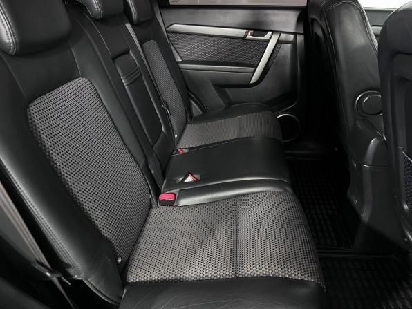 Chevrolet Captiva I с пробегом 2008 года, цена 750 000 рублей, 306000 км, внедорожник, Автокод Объявления