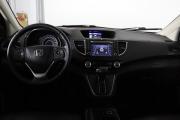 Honda CR-V IV Рестайлинг Нижний Новгород  - изображение 38