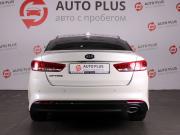 Kia Optima IV Минеральные Воды  - изображение 24