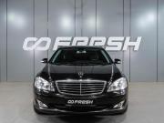 Mercedes-Benz S-Класс V (W221) Воронеж  - изображение 36