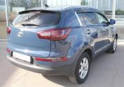 Kia Sportage III Воронеж  - изображение 18