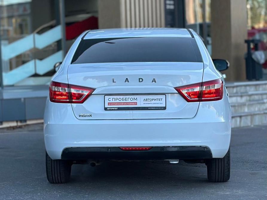 Lada (ВАЗ) Vesta I Архангельск  - изображение 4