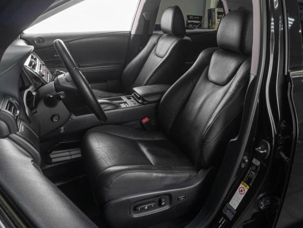 Lexus RX III Рестайлинг с пробегом 2013 года, цена 2 319 000 рублей, 173699 км, внедорожник, Автокод Объявления