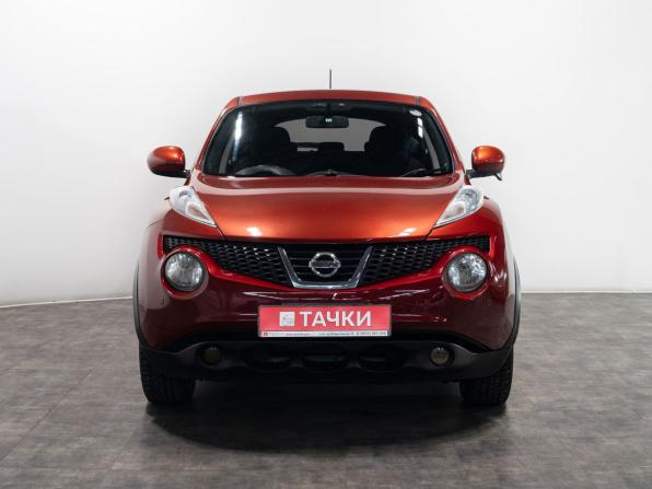 Nissan Juke I с пробегом 2010 года, цена 935 000 рублей, 153083 км, внедорожник, Автокод Объявления