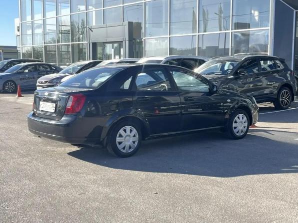 Chevrolet Lacetti I с пробегом 2008 года, цена 450 000 рублей, 181184 км, седан, Автокод Объявления
