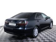 Toyota Camry VII (XV50) Рестайлинг Москва  - изображение 27